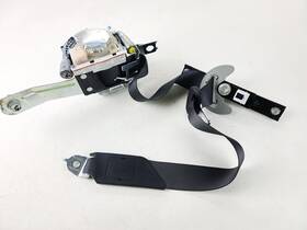 04814-tx6-a10zc Acura 16-22 Ilx Front Right Rh Pass Side Seat Belt Seatbelt Retractor Assy Oem