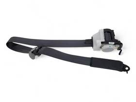 04814-tya-a00zb Acura 2022-2024 Mdx Seat Belt Seatbelt Front Right Passenger Black 04814-tya-a00