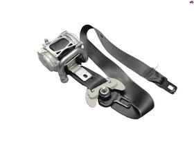04814-tz5-a00zq Acura Front Passenger Side Seatbelt Black Seat Belt Retractor Mdx 2014-2020 Oem