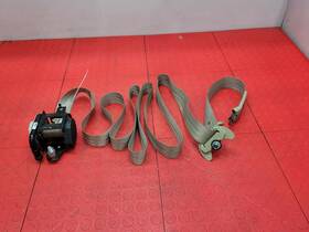 04814tx4a10za Acura 16-18 Rdx Front Seat Belt Retractor Right Passenger Side Tan Oem