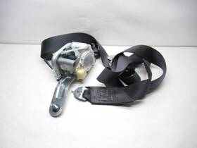 04814tx6a10zb Acura 2013-2022 Ilx Front Right Seat Belt Assembly Oem