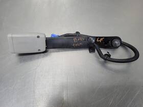 04816-stx-l00za Acura 07-13 Mdx Front Lh Driver Power Seat Belt Buckle Oe Tested
