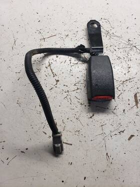04816s0k325zb Acura Seat Belt Front Bucket Driver Buckle Fits 02-03 Tl 1361989 04816s0k325zb Acura Seat Belt Front Bucket Driver Buckle Fits 02-03 Tl 1361989