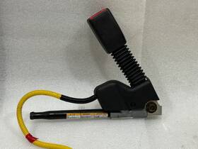 Acura 04816s6ma02zc 2002-2006 Rsx Front Right Side Seat Belt Buckle 04816-s6m-a02zc