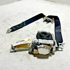04818-tx6-a10zc Acura Ilx 2016-2022 Front Left Driver Side Seat Belt Seatbelt Retractor Oem