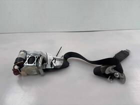 04818-tz3-a10zc Acura 15-17 Tlx Sh-awd 3.5l Front Left Seat Belt Retractor Oem 04818-tz3-a10zc Acura 15-17 Tlx Sh-awd 3.5l Front Left Seat Belt Retractor Oem