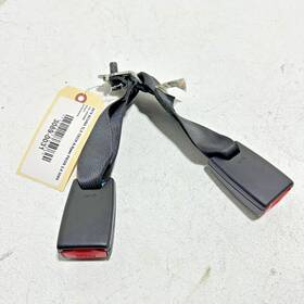 A00zc Acura 04823 Rear Passenger Side And Center Seat Belt Seatbelt Buckle Tlx 2015-2020 Oem