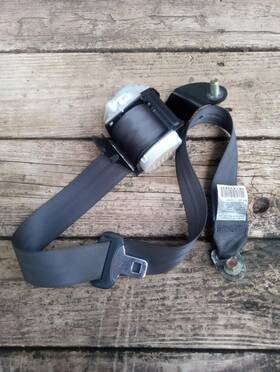 04823-sep-a01za Acura 2004-2008 Tl Rear Back Left Side Seat Belt Retractor Assembly Oem 04823-sep-a01za Acura 2004-2008 Tl Rear Back Left Side Seat Belt Retractor Assembly Oem