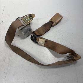 04823-sep-a01zd Acura 04-06 Tl Center Rear Seat Belt Retractor Beige Oem