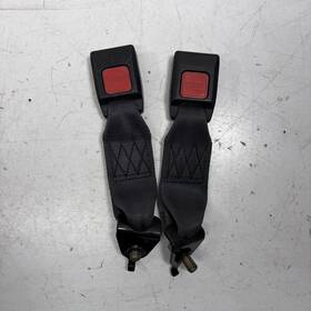 04823-st8-a03za Acura 94-01 Integra 4d Rear Seat Belt Buckle Black Oem 04823-st8-a03za Acura 94-01 Integra 4d Rear Seat Belt Buckle Black Oem