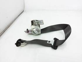04824-s0k-a01zb Acura Tl 1999-2003 Rear Driver Seat Belt