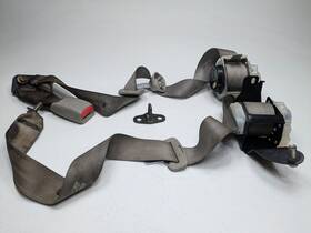 04824-sep-a01 Acura 2004 - 2008 Oem Tl Rear Right Passenger Side Seat Belt Retractor