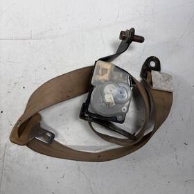 04824-sep-a01zd Acura 04-06 Tl Right Rear Seat Belt Retractor Beige Oem