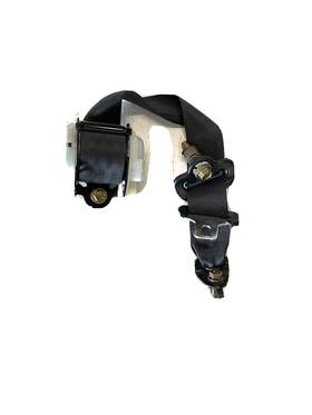 04824-sz3-a01za Acura Seat Belt Retractor Rl 1996-2004 Black Rear Left Or Right Side Genuine Oem
