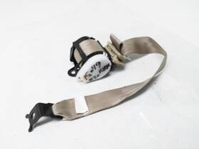 04824-tx4-a00za Acura 2013-2018 Rdx 2nd Row Passenger Seat Belt - 04824-tx4-a00za Acura 2013-2018 Rdx 2nd Row Passenger Seat Belt -
