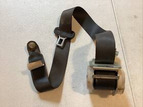 04824-tx6-a01zc Acura Ilx 2013-2022 Rear 2nd Row Passenger Side Seat Belt Seatbelt Retractor Oem 04824-tx6-a01zc Acura Ilx 2013-2022 Rear 2nd Row Passenger Side Seat Belt Seatbelt Retractor Oem