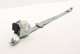 Acura 04824tx6a01zd 2016 - 2022 Ilx Rear Right Outer Seat Belt Seatbelt Retractor Oem Gray Gs