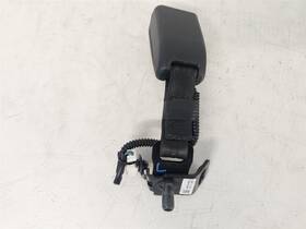 04826-31m-a01za Acura 2024-2025 Integra Rear Driver Side Buckle Black