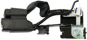 04826-3bh-a00za Acura 2025-2026 Oem. Rear Left Lh Driver Seat Belt Seatbelt Buckle 04826-3bh-a00za Acura 2025-2026 Oem. Rear Left Lh Driver Seat Belt Seatbelt Buckle