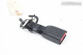 04826-3s5-a00za Acura 2023-2024 Integra Rear Left Side Seat Belt Buckle Oem