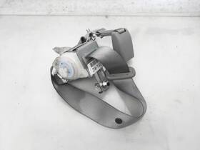 04826-tx6-a01zd Acura 2016-2022 Ilx Rear Center Middle Seat Belt