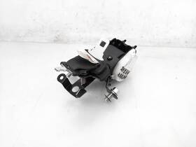 04827-tx4-a00zb Acura 2013-2018 Rdx Rear Center Middle Seat Belt