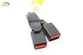 04827tjba00zb Acura Rdx Rear Center And Right Side Seat Belt Seatbelt Buckle Oem 2019 - 2024 04827tjba00zb Acura Rdx Rear Center And Right Side Seat Belt Seatbelt Buckle Oem 2019 - 2024