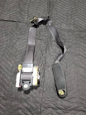 04828-s6m-a02za Acura 02-06 Rsx Type S And Base - Passenger Right Front Seat Safety Belt Oem #95