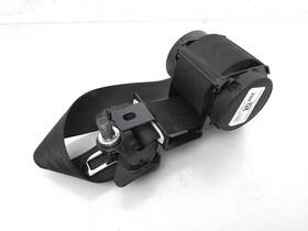 04828-tjb-a00zb Acura 2019-2023 Rdx Rear Left Driver Side Seat Belt Black