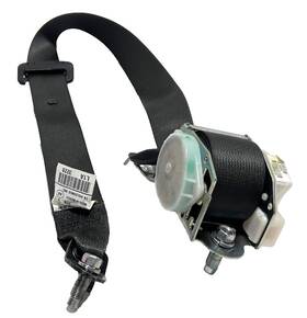 04828-tz5-a0 Acura Mdx Rear Left Driver Side 3rd Third Row Seatbelt Retractor Oem 2014-2020