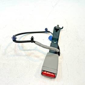 04863-tz5-a00zb Acura Front Right / Passenger Side Seat Belt Seatbelt Buckle Mdx 2014-2020 Oem 04863-tz5-a00zb Acura Front Right / Passenger Side Seat Belt Seatbelt Buckle Mdx 2014-2020 Oem