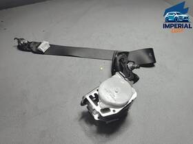 04864-tz5-a00za Acura 2014-2020 Mdx Rear 2 Row Passenger Side Seat Belt Seatbelt Retractor Oem