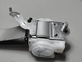 04868-tz5-a00zb Acura Rear 2nd Row Left Driver Seat Belt Seatbelt Retractor Oem 2014-2020 Mdx 04868-tz5-a00zb Acura Rear 2nd Row Left Driver Seat Belt Seatbelt Retractor Oem 2014-2020 Mdx