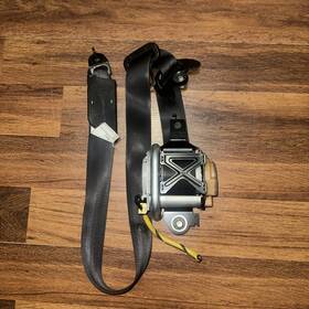 1056743 Acura Tsx Front Right Passenger Seat Belt Retractor 2009 2010 2011 2012 2013 14