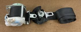 2029223 Acura 2007-2013 Mdx Rear Left Driver Side Second 2nd Row Seat Belt Oem