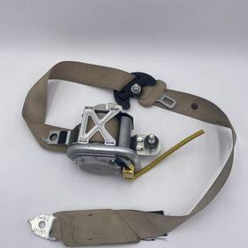 2031554 Acura 2009-2012 Tl Front Passenger Right Seat Belt Retractor Oem