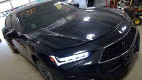 210-11003 Acura Seat Belt Front Driver Retractor Fits 21-23 Tlx 1885808