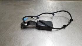 210-11128 Acura 22 2022 Mdx Oem Front Seat Belt Buckle Black Passenger Right 210-11128 Acura 22 2022 Mdx Oem Front Seat Belt Buckle Black Passenger Right