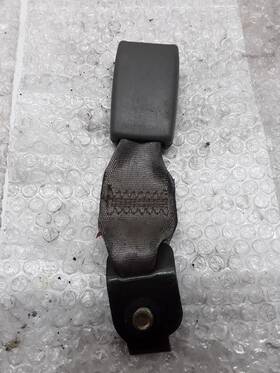 210-51606 Acura Seat Belt L/r Gray Bucket Passenger Buckle Fits 02-06 Rsx Z-131-1p