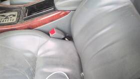 210-52000 Acura Seat Belt Front Bucket Driver Buckle Fits 99-01 Tl 1807792 210-52000 Acura Seat Belt Front Bucket Driver Buckle Fits 99-01 Tl 1807792