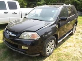 210-52176 Acura Seat Belt Front Bucket Passenger Buckle Fits 03-06 Mdx 379865