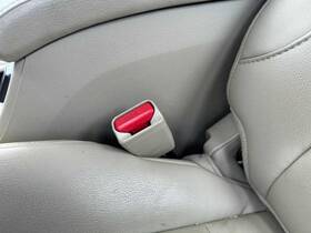 210-53103 Acura Seat Belt Front Driver Buckle Vin 4 8th Digit Se Fits 13-18 Ilx 1107042