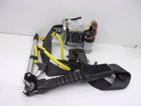 210-53466r Acura 2014-2016 Mdx Right Front Passenger Seat Belt Retractor Oem