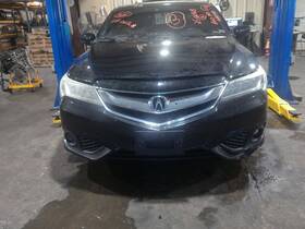 210-53783 Acura Seat Belt Front Driver Retractor Fits 16-22 Ilx 1018527