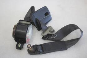 210.ac1d96 Acura 1994 1995 1996 1997 Integra Left Driver Side Front Seat Belt Sedan