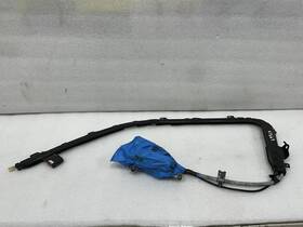 211.ac1d93 Acura 1990 1991 1992 1993 Integra Hatchback Left Front Seat Belt Track Motor