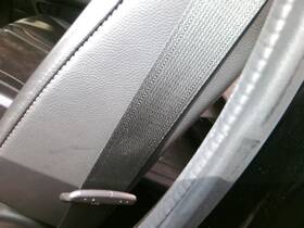 212.ac1419 Acura Mdx 2019 Seat Belt Rear 847190