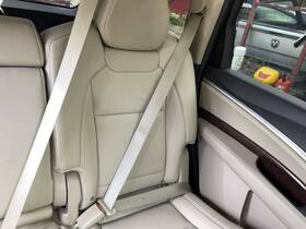 212.ac1420 Acura 2019-2020 Mdx Left Rear Seat Belt Tan Tc -f-l 3.5l At Awd 60k -base- 59169