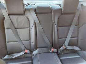 Acura 212.ac1g10 Tl 2010 Seat Belt Rear 3199054