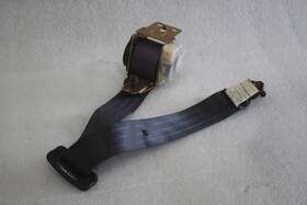 212.ac1l03 Acura 1999 2000 2001 2002 2003 Tl Right Rear Seat Belt Black 212.ac1l03 Acura 1999 2000 2001 2002 2003 Tl Right Rear Seat Belt Black